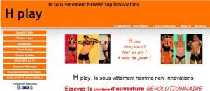 HPLAY : Interview de Claude Harout