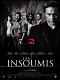 Sortie le 11 juin 2008 : Les Insoumis