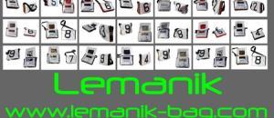 LEMANIK BAG