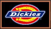 Dickies est sponsor officiel du One World Tour ...