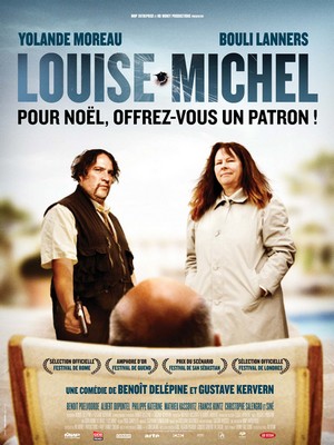 Sortie le 24 décembre 2008 : Louise-Michel