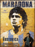 Le film légendaire de Maradona