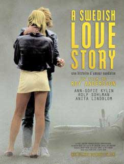 Sortie le 4 juin 2008 : A Swedish Love Story (Une histoire d'amour suédoise)