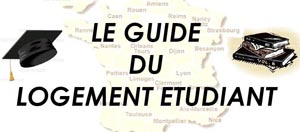 Le guide du logement étudiant