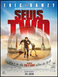 Sortie le 25 Juin 2008 : Seuls Two