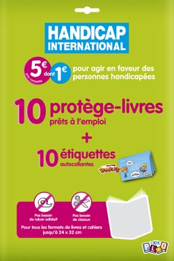 Le Kit Plio pour une rentrée scolaire solidaire