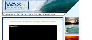 BAGUS : un kite trip version cinéma !