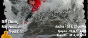 Bodysurf, challenge 2008 ! 