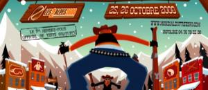 1er Mondial du FREESKI les 25 et 26 octobre 2008 !