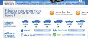 Parlonsvoiture.com : Un site auto qui répond à toutes vos questions !