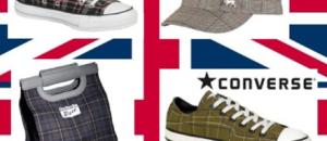 Tendance carreaux pour l'hiver 2008 : un look so british !