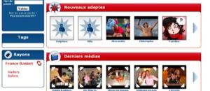 Le site web sportif et communautaire qui prend de l'ampleur : Sportfiler.com !