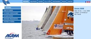 28e édition de la Coupe du Monde de Voile des Étudiants à la Trinité-sur-Mer.