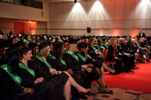 Gala ESGCI 2012 : notre retour sur la remise des diplômes