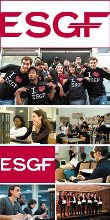 J-1 avant le Speed Dating Orientation : Découvrez les participants de l'ESGF !