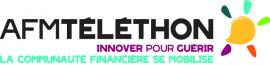 Participez au Téléthon de la Communauté Financière 2012 avec l'ESGF !