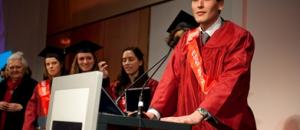 Témoignage de Jean-Noël Audias, ancien de l'école de finance ESGF