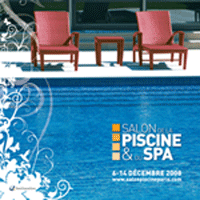 Salon de la Piscine & du Spa