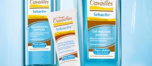 La gamme Sebactiv® de Rogé Cavaillès