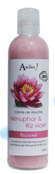 Nouveauté Aroma-Zone