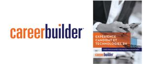 CareerBuilder publie son E-book : 11 idées pour humaniser votre processus de recrutement.