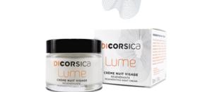 DICORSICA COSMETIQUE : la Gamme LUME s'agrandit !