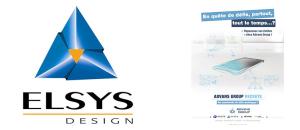 Campagne de recrutement 2015 de ELSYS Design