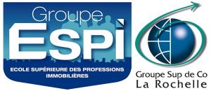 L'ESPI s'associe à Sup de Co La Rochelle pour délivrer un double-diplôme