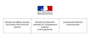 Investissements d'avenir - Les lauréats de l'appel à Projets Recherche hospitalo-universitaire en santé récompensés