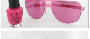Les Plus Belles Lunettes du Monde