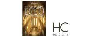 "Le Nombre de Dieu", le nouveau roman de José Luis Corral sur le secret des cathédrales