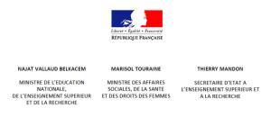 Création de la Commission Nationale des Etudes de Maïeutique, Médecine, Odontologie et Pharmacie (CNEMMOP)