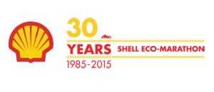 Le Shell Eco-marathon Europe fête ses 30 ans