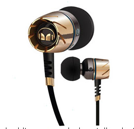 Casque audio haute performance Monster