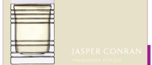 JASPER CONRAN WOMAN EAU DE PARFUM