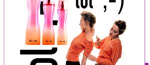 Lulu Castagnette lance sa nouvelle gamme de parfums pour la femme qui est en vous !