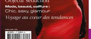 Shenka: le magazine de la beauté noire!