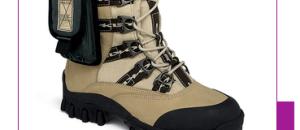 Casing TM : la nouvelle paire de Boots d'Oakley