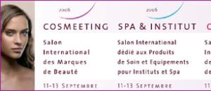 BEYOND BEAUTY PARIS : le salon des professionnels de la beauté du 11 au 13 Septembre à Paris