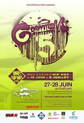 Graffitizm Festival