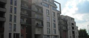 Amiens Central