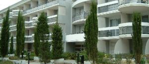 Campus St Jérôme I