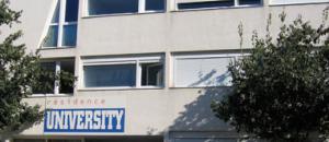 University