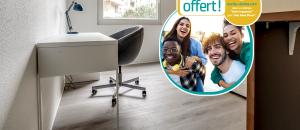 STUDÉA TOULOUSE OUEST