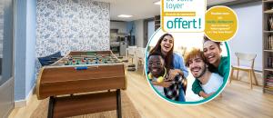 STUDÉA LYON OUEST 2