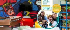 STUDÉA ASNIERES