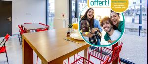 STUDÉA STRASBOURG RIETH