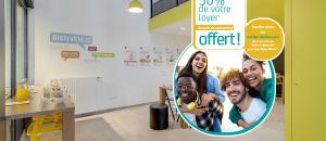 STUDÉA PARIS CURIAL