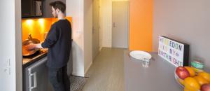 LE COLLEGE