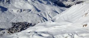 Tignes : 100% glisse, 100 % plaisir